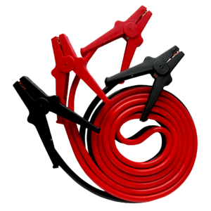 Cable de batería 16 mm² 3 m Bahco
