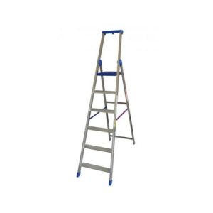 Escalera profesional de tijera Marchetti CLIMB EVO05 - 5 Peldaños