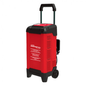 Cargador-arrancador Solter DIGISTART 300 de 12/24V