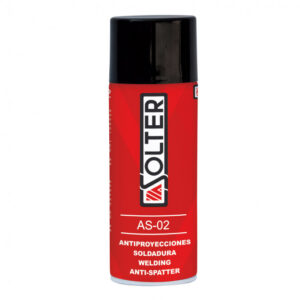 ESPRAY ANTIPROYECCIONES