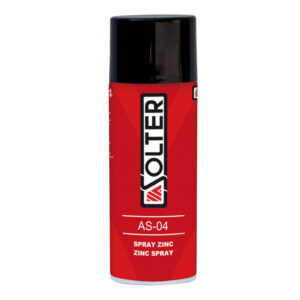 ESPRAY GALVANIZADO