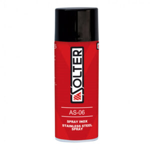 ESPRAY INOXIDABLE