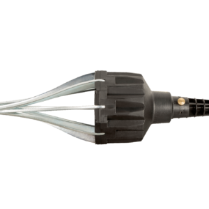 Expansor neumático de guardapolvos Bahco