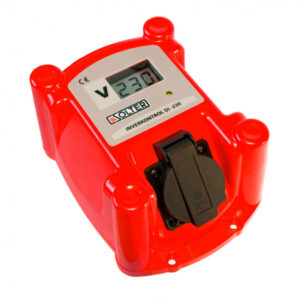 Solter INVERKONTROL DI - 230