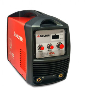 Soldador Solter CORE 400I