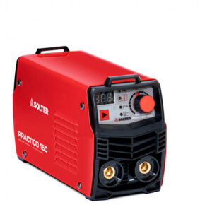 Soldador inverter Solter PRACTICO 150