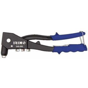 Remachadora manual IRIMO