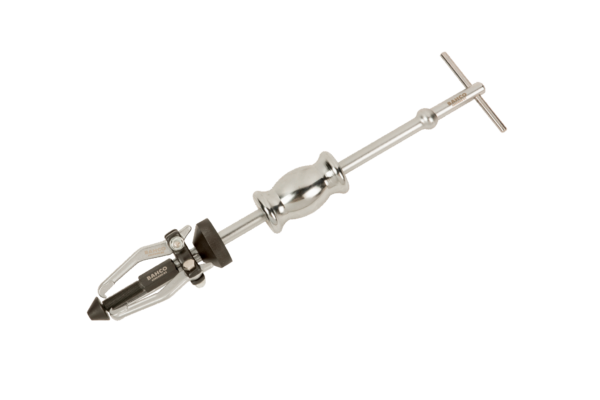 Juego de extractores con martillo de inercia Bahco - Imagen 2