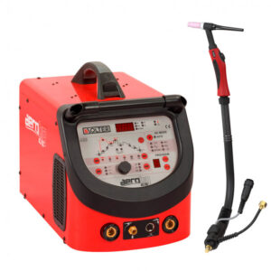 Soldador Solter ICONTIG PRO 2220 HF PULSE