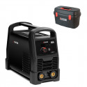 KIT soldador Solter DIRT 200 CEL + Maletín XL