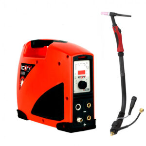 KIT soldador Solter ICONTIG 1880 HF