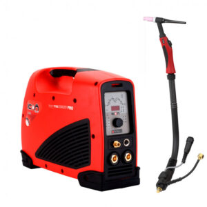 Soldador Solter ICONTIG PRO 2220 HF PULSE