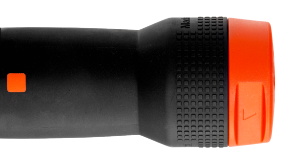 Llave dinamométrica de disparo 1/4" 5-25Nm Bahco - Imagen 9