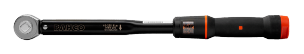 Llave dinamométrica de disparo 3/4" 80-400Nm Bahco - Imagen 2