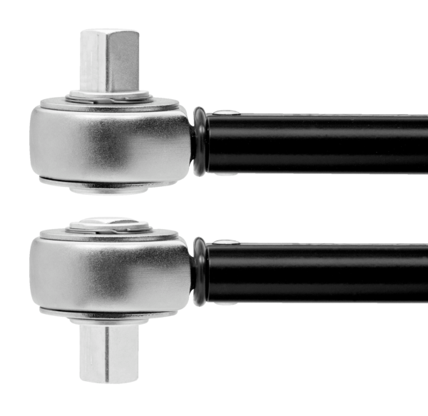 Llave dinamométrica de disparo 3/4" 80-400Nm Bahco - Imagen 6
