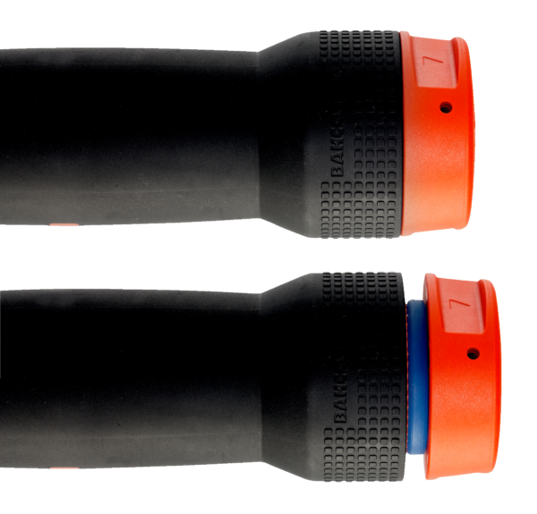 Llave dinamométrica de disparo 3/4" 80-400Nm Bahco - Imagen 7
