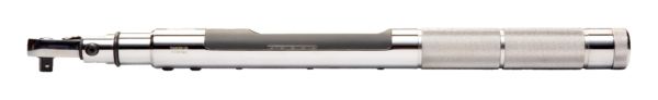 Llave dinamométrica electrónica de par y grados Bahco - Imagen 3