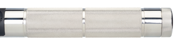 Llave dinamométrica electrónica de par y grados Bahco - Imagen 6