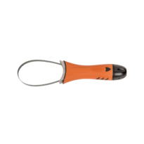 Llave de filtro de fleje con mango 100-155 mm Bahco