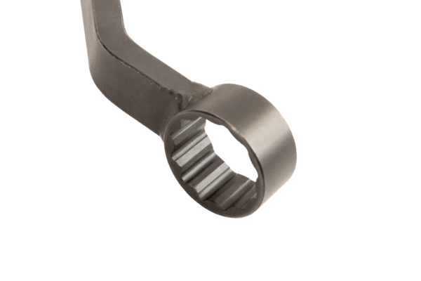 Llave para filtros aceite Ford-PSA diesel 27 mm Bahco - Imagen 2