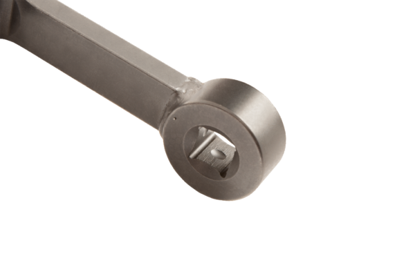 Llave para filtros aceite Ford-PSA diesel 27 mm Bahco - Imagen 3