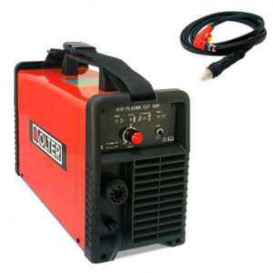 Solter Plasma Solcut 40