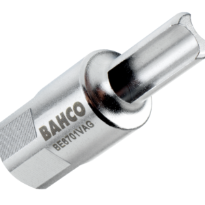 Vaso para tapón de cárter VAG
