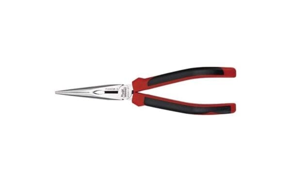 Alicate de boca semiredonda Tengtools