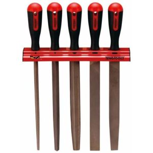 Juego de Limas Tengtools