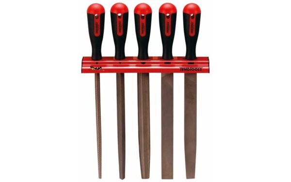 Juego de Limas Tengtools