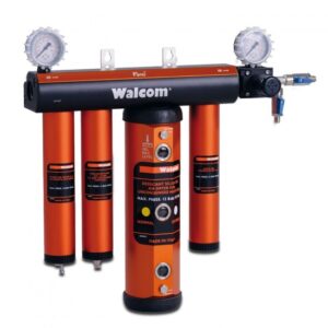 Filtros de aire Walcom FSRD3