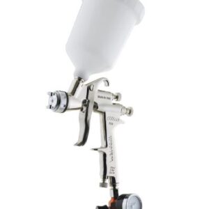Pistola Walcom SLIM HTE