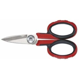 Tijeras de electricista Tengtools