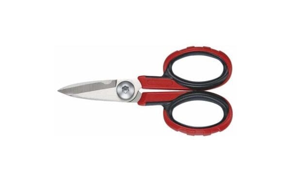 Tijeras de electricista Tengtools