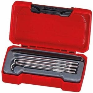 Juego extractor de tóricas Tengtools