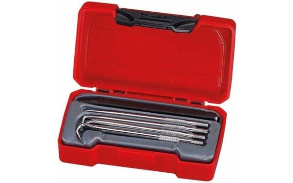 Juego extractor de tóricas Tengtools