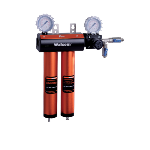 Filtros de aire Walcom FSRD - Imagen 2