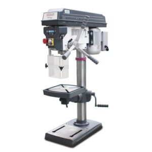 Taladro de columna y sobremesa Optimum
