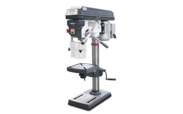 Taladro de columna y sobremesa Optimum