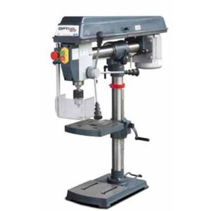 Taladro Radial de Sobremesa Optimum RB 6 T
