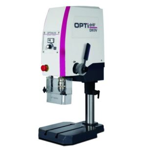 Taladro de sobremesa Optimum DX 13V