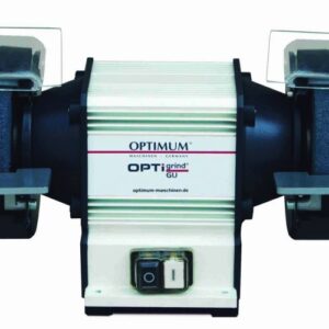 Esmeriladora de banco Optimum GU15
