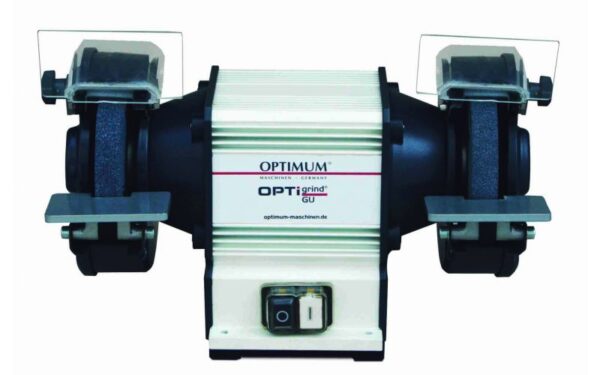 Esmeriladora de banco Optimum GU15