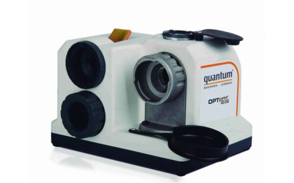 Afiladora de brocas Quantum
