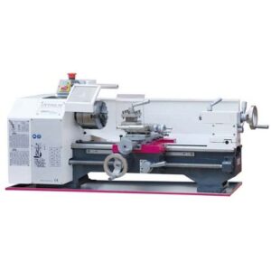 Torno de Sobremesa Optimum TH 2406