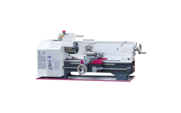 Torno de Sobremesa Optimum TH 2406