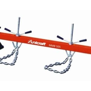 Soporte para motores Unicraft