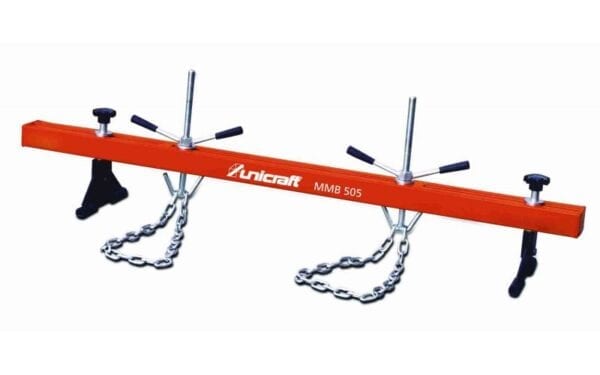 Soporte para motores Unicraft