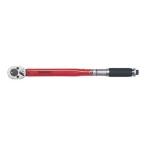 Llave dinamométrica 3/8"  19-110 Nm Tengtools