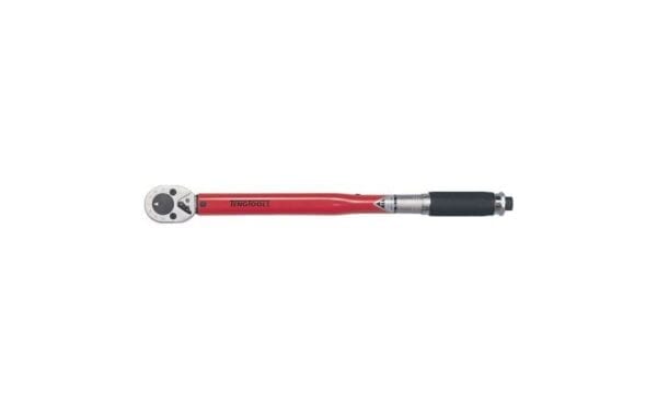 Llave dinamométrica 3/8"  19-110 Nm Tengtools